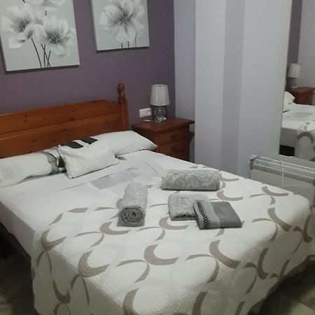 Piso De 3 Habitaciones En El Centro De Punta Umbria Recien Renovado! Εξωτερικό φωτογραφία