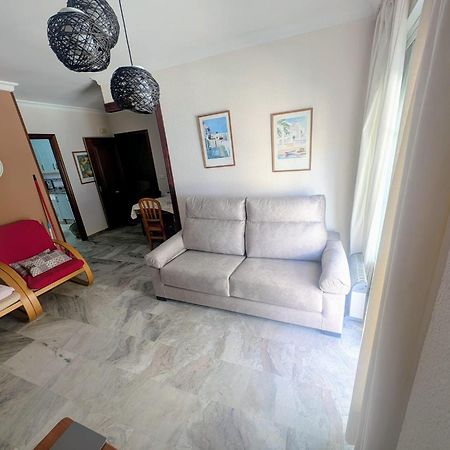 Piso De 3 Habitaciones En El Centro De Punta Umbria Recien Renovado! Εξωτερικό φωτογραφία