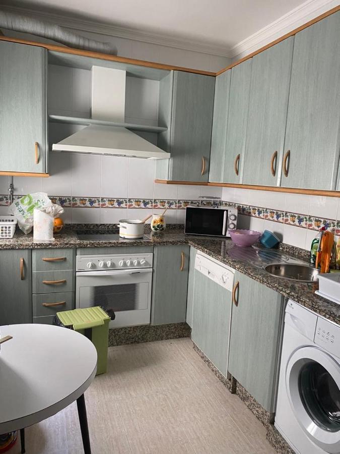 Piso De 3 Habitaciones En El Centro De Punta Umbria Recien Renovado! Εξωτερικό φωτογραφία