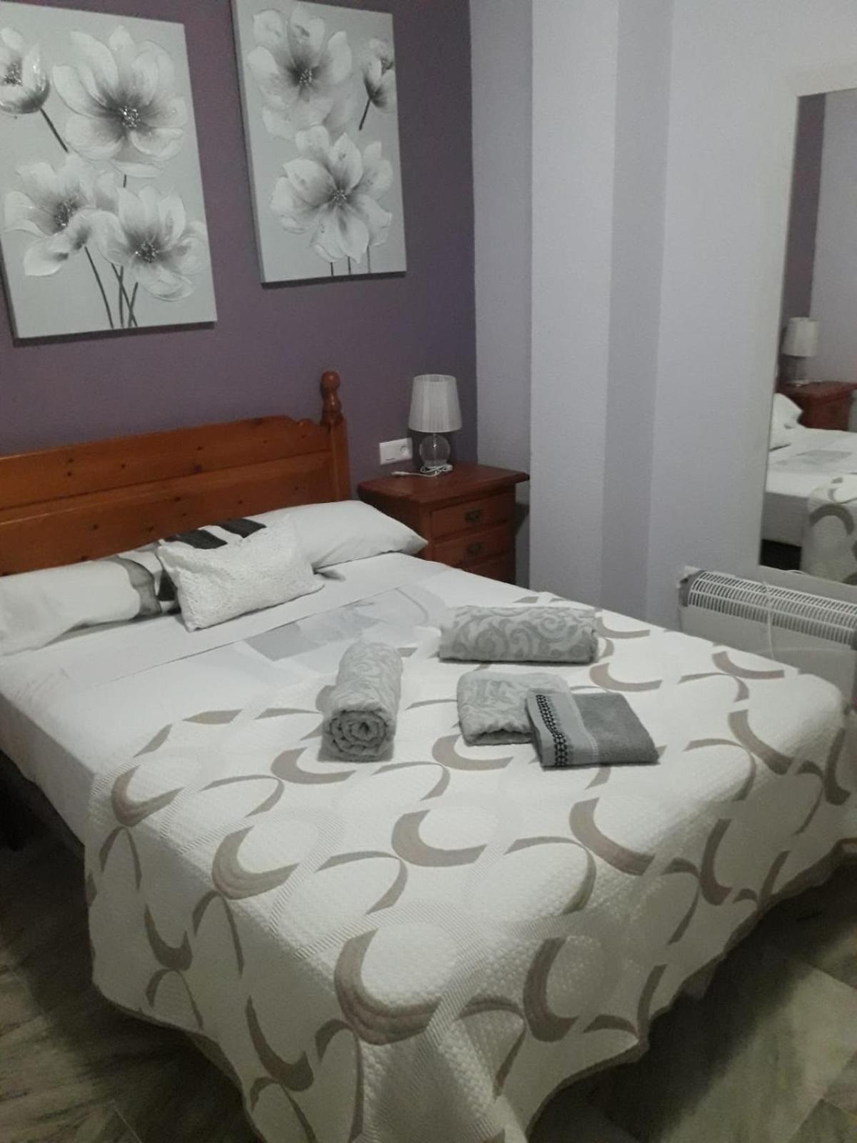 Piso De 3 Habitaciones En El Centro De Punta Umbria Recien Renovado! Εξωτερικό φωτογραφία