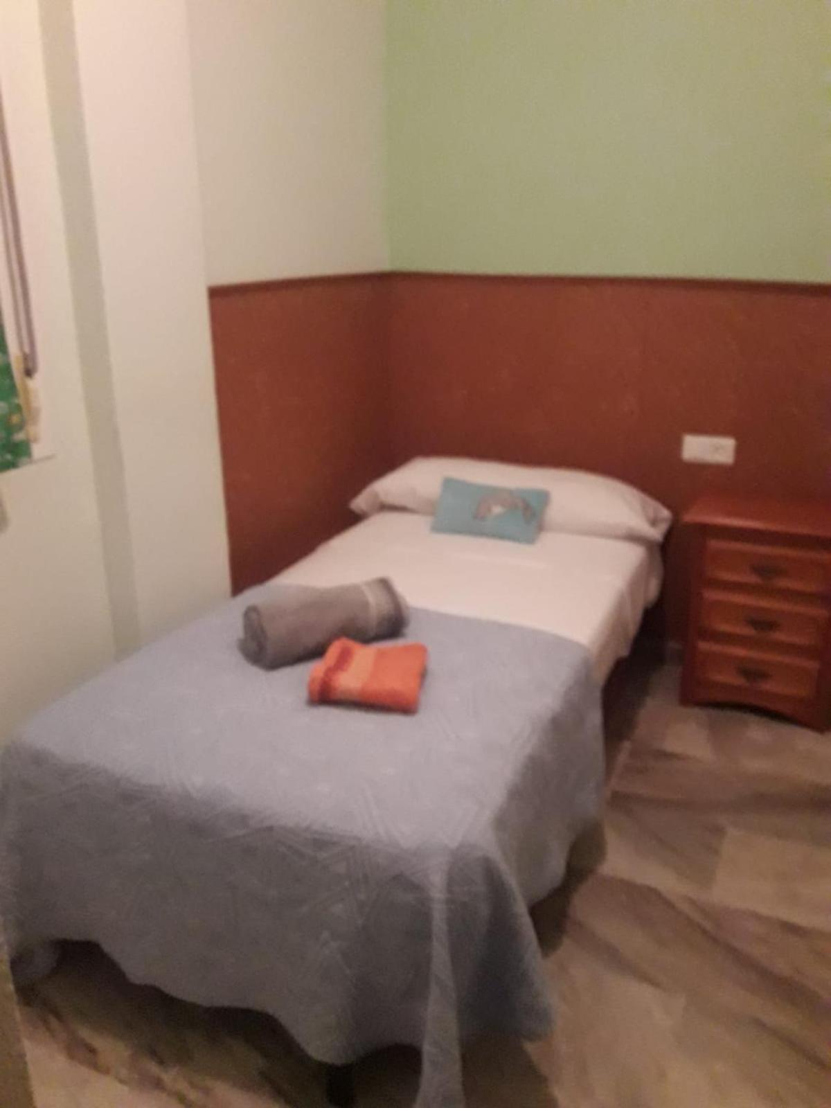 Piso De 3 Habitaciones En El Centro De Punta Umbria Recien Renovado! Εξωτερικό φωτογραφία